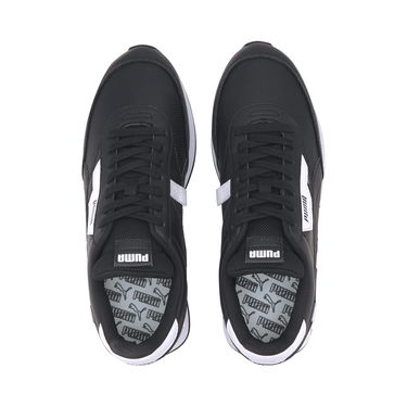 Кецове и обувки Puma Future Rider Contrast Черно | 37476302, 2