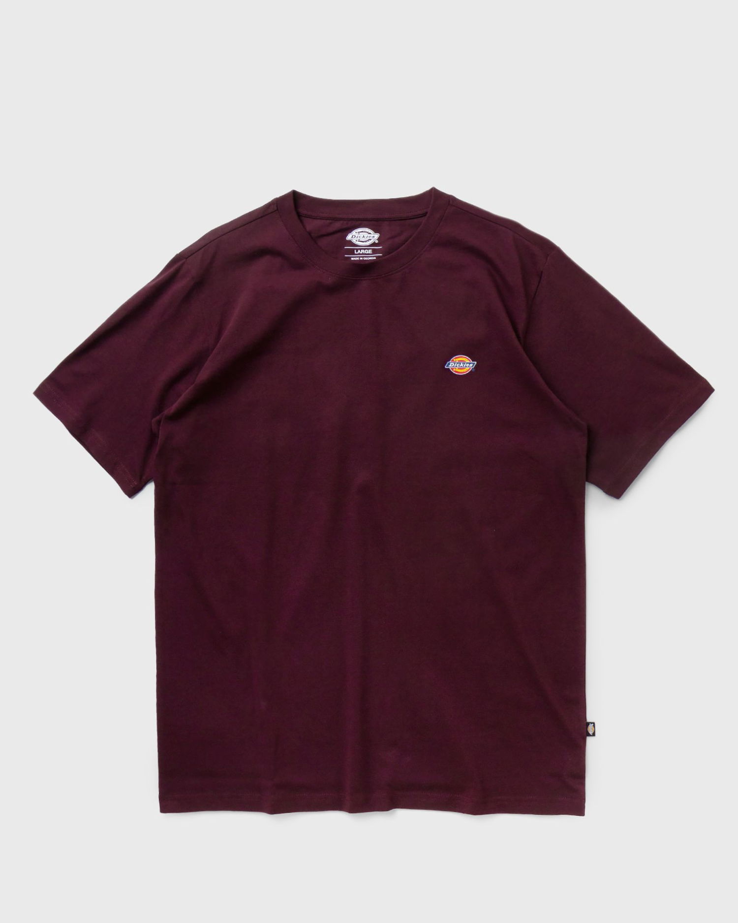 Тениска Dickies MAPLETON Бургунди | 194903388690, 0