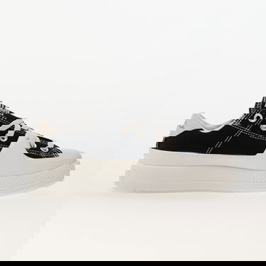 Кецове и обувки Converse Chuck Taylor All Star Construct Black/ Vintage White/ Black Черно | A06600C, 1