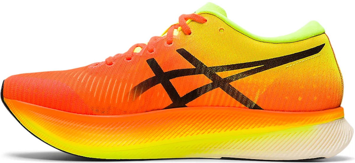 Кецове и обувки Asics Metaspeed Sky Оранжево
 | 1012b069-800, 0