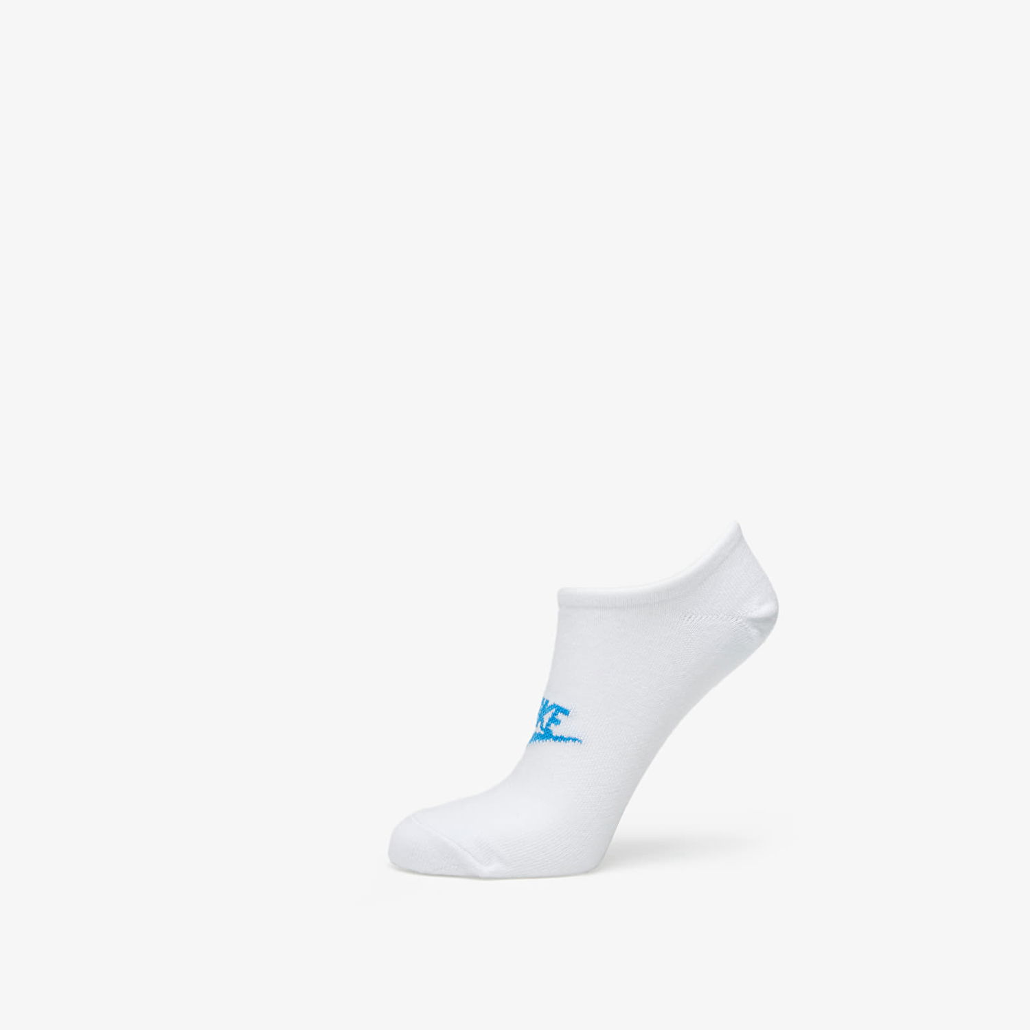 Бельо и чорапи Nike No-Show Socks 3-Pack Бяло | SK0111-911, 1