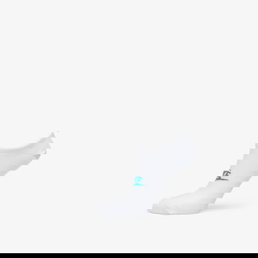 Бельо и чорапи Nike No-Show Socks 3-Pack Бяло | SK0111-911, 1