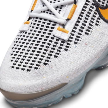 Кецове и обувки Nike Air VaporMax 2021 Бяло | DM0025-101, 4