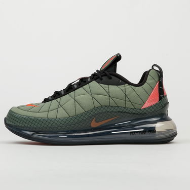 Кецове и обувки Nike MX-720-818 Зелено | CI3871-300, 1