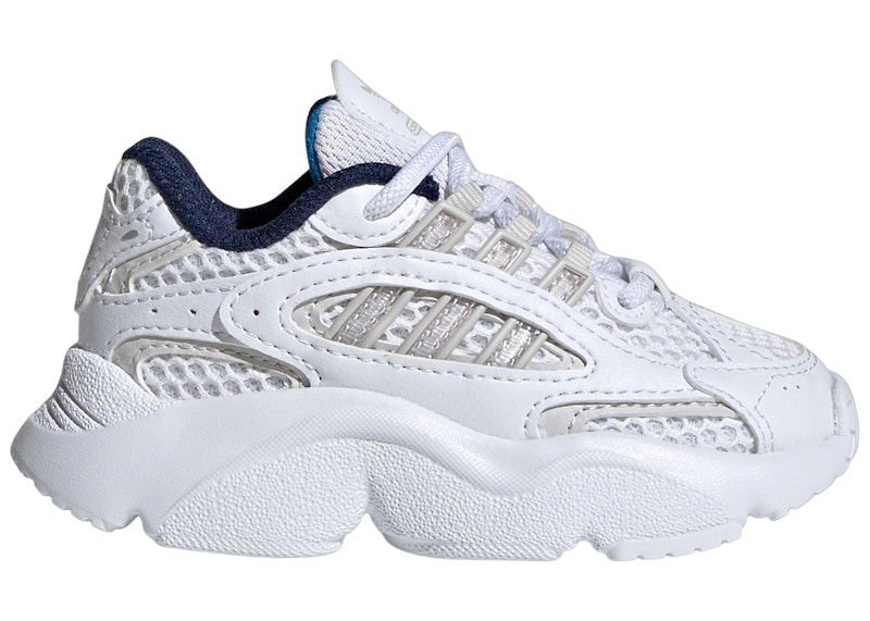 Кецове и обувки adidas Originals Ozmillen Бяло | IE5557, 0
