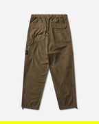 Organic Cotton Ripstop Cargo Pants