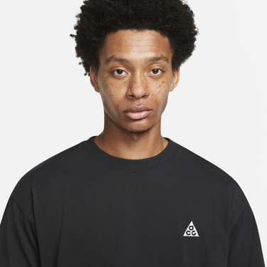 Тениска Nike ACG T-Shirt Черно | DJ3642-010, 3