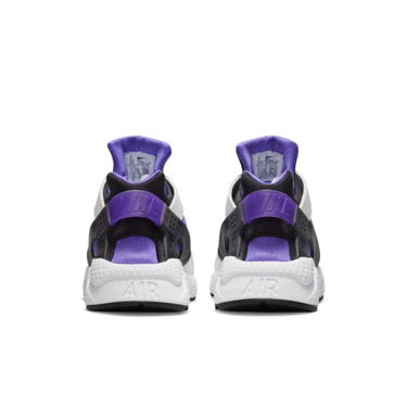 Кецове и обувки Nike Air Huarache Бяло | DD1068-108, 4