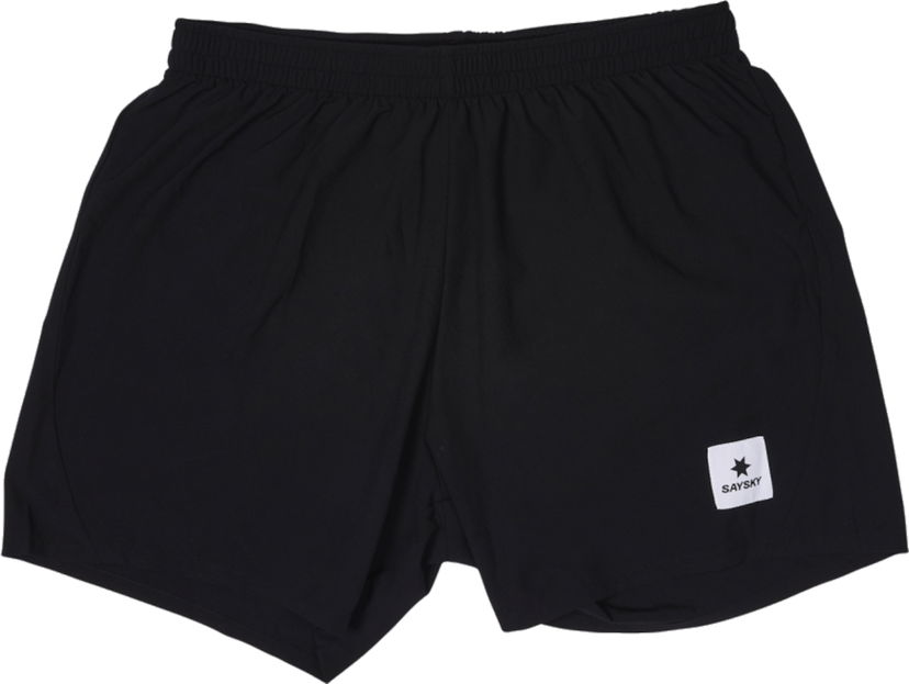 Къси панталони Saysky Saysky Pace Shorts Черно | xmrsh21c901