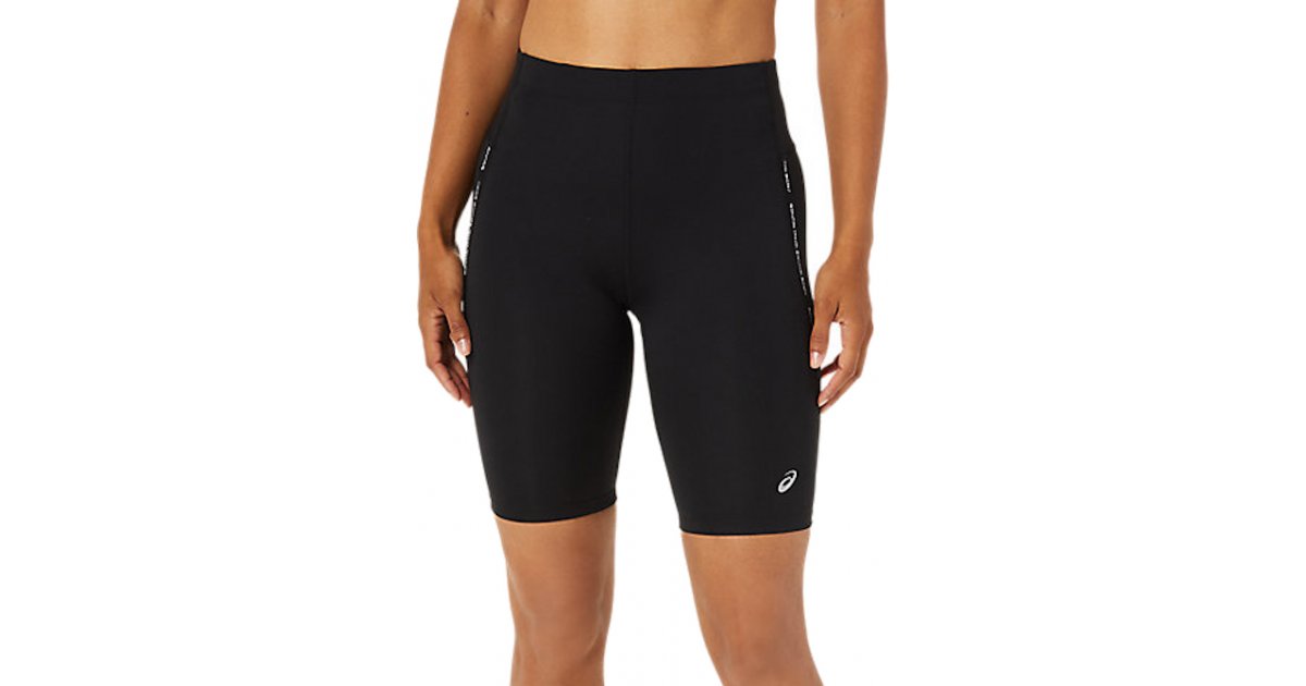 Къси панталони Asics Race Shorts Черно | 2012c222-001, 1