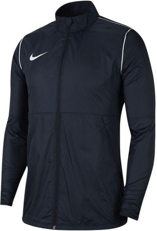 Дъждобран Nike Park20 Repel Rain Jacket Тъмно синьо | bv6904-451