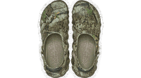 Realtree APX Echo Clogs