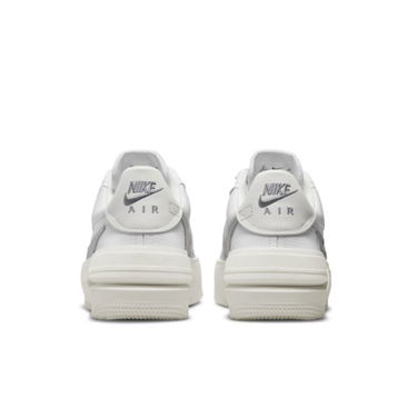 Кецове и обувки Nike Air Force 1 PLT.AF.ORM W Бяло | DJ9946-101, 3