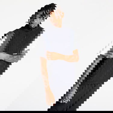 Ветровка Jordan 23 Engineered Woven Jacket Черно | DH3288-010, 4