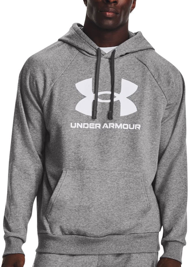 Суитчър Under Armour Rival Fleece Сиво | 1379758-025, 0