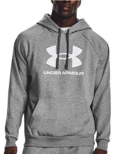 Суитчър Under Armour Rival Fleece Сиво | 1379758-025