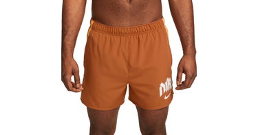 Къси панталони Nike Dri-FIT Run Division Challenger Shorts Оранжево
 | dx0837-246, 1