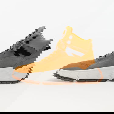 Кецове и обувки Timberland TBL Turbo Hiker Кафяво | TB0A41GU231, 0