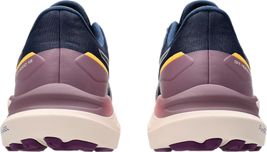 Кецове и обувки Asics GT-1000 13 TR Тъмно синьо | 1012b747-700, 1