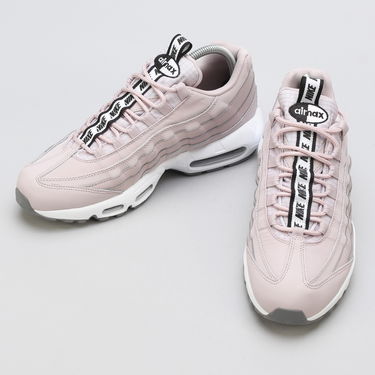 Кецове и обувки Nike Air Max 95 SE Розово | AQ4129-600, 2