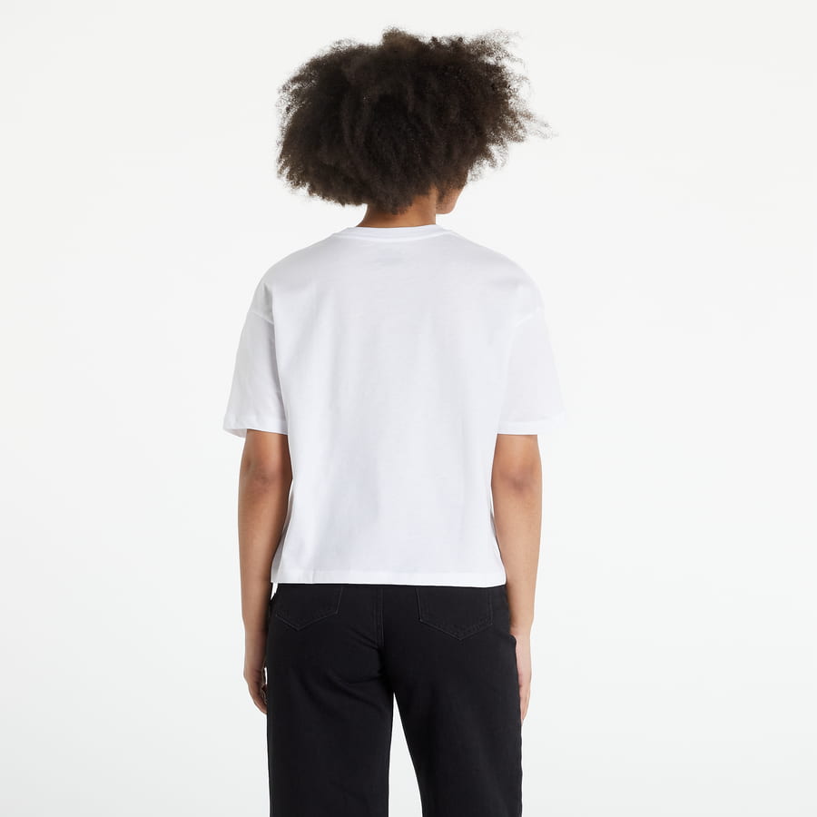 Тениска Vans Flow Rina T-Shirt Бяло | VN0A5LCNWHT1, 1