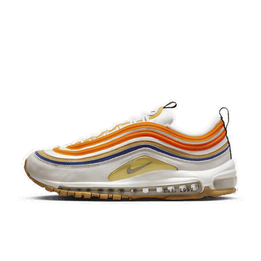 Кецове и обувки Nike Air Max 97 SE Многоцветен | DV2619-100, 0
