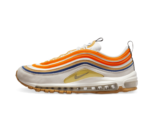 Кецове и обувки Nike Air Max 97 SE Многоцветен | DV2619-100