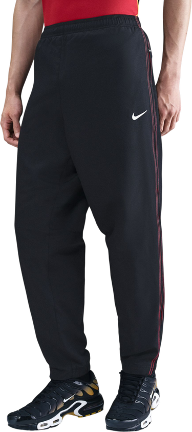 Панталони Nike Nike Reissue Track Pants Черно | hv4433-010, 0