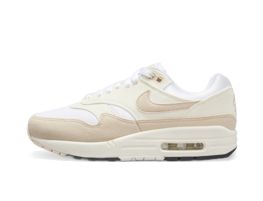 Air Max 1 '87 "Pale Ivory" W