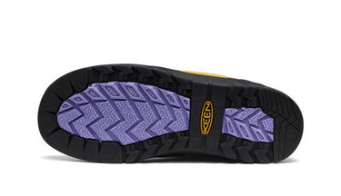 Кецове и обувки Keen Jasper Rocks TYAKASHA Жълто | 1031349, 9