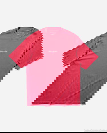 Тениска Jordan Air Jordan Tokyo T-Shirt Розово | HJ7343-629, 0