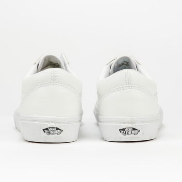 Кецове и обувки Vans Old Skool Classic Tumble Бяло | VN0A38G1ODJ1, 3