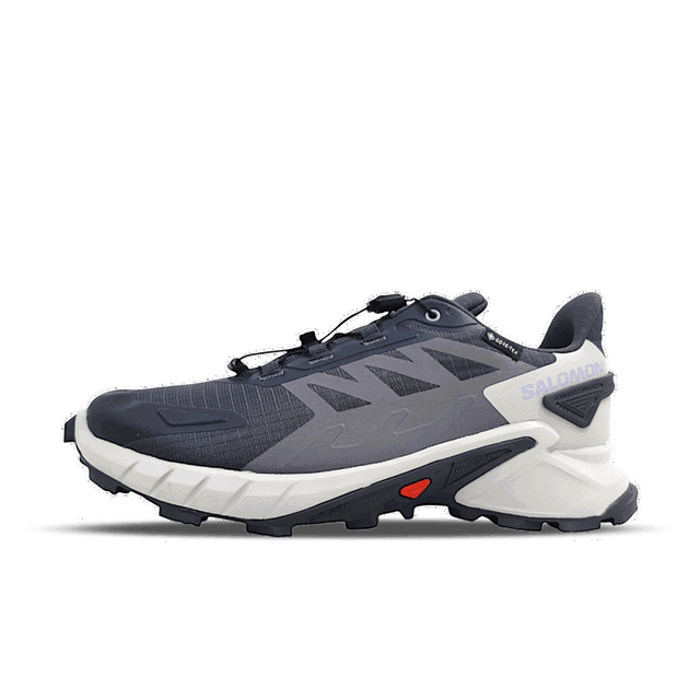 Salomon Supercross 4 GTX