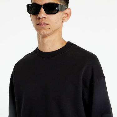 Суитчър Y-3 Core Logo Crew Sweat Черно | H44783, 3