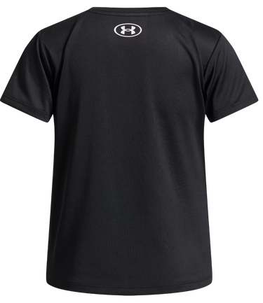 Тениска Under Armour Short Sleeve T-Shirt Tech SSC Черно | 6005138-005, 1