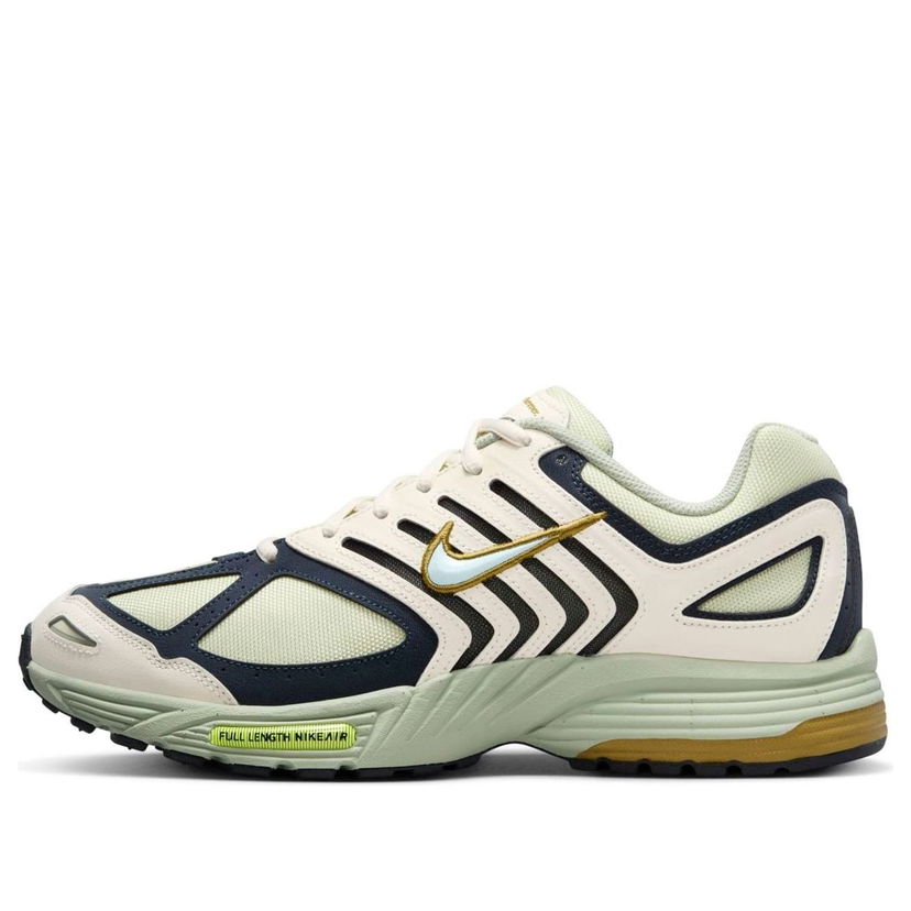 Кецове и обувки Nike Air Zoom Pegasus 2005 Бяло | HQ3444-343