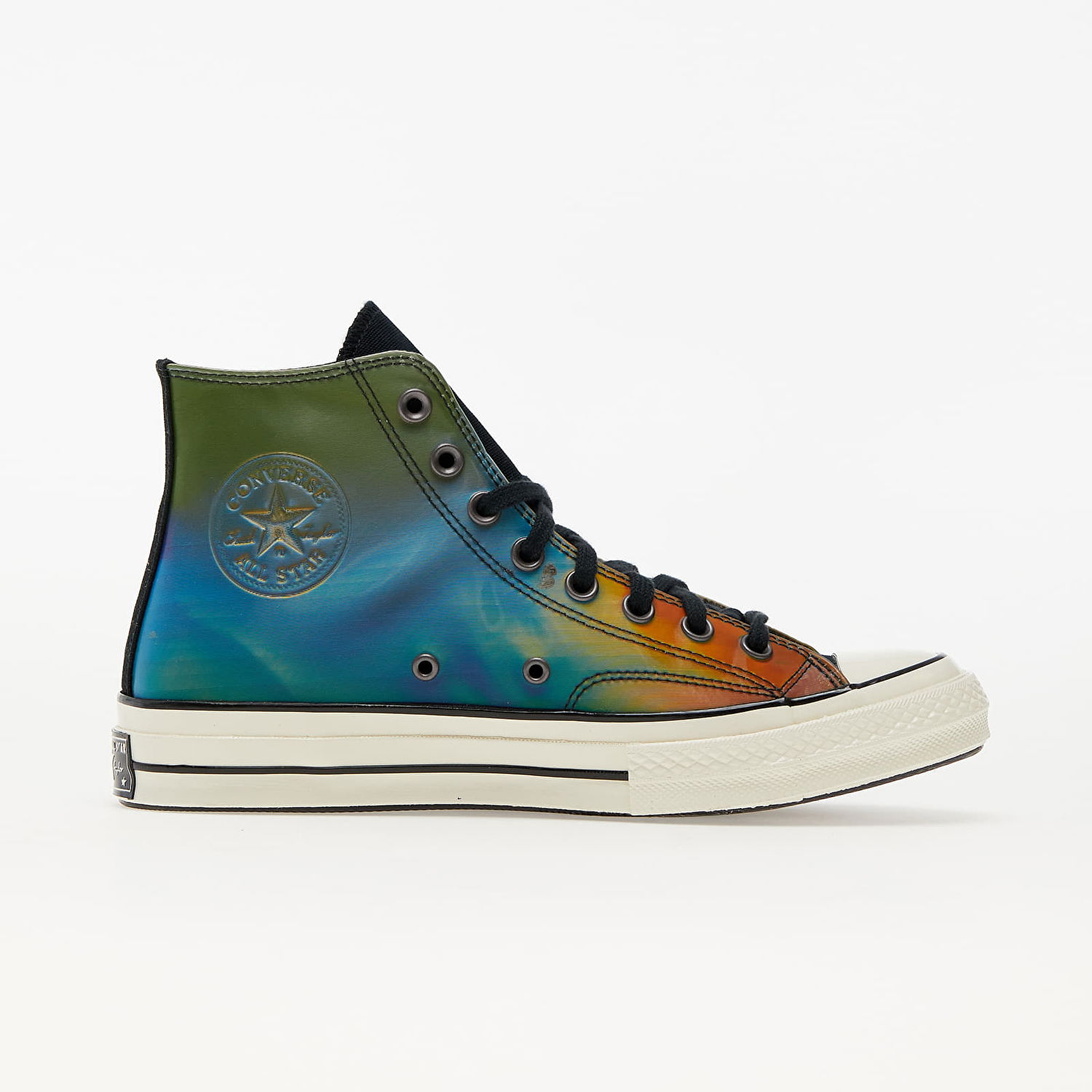 Кецове и обувки Converse Chuck 70 Многоцветен | 170495C, 0