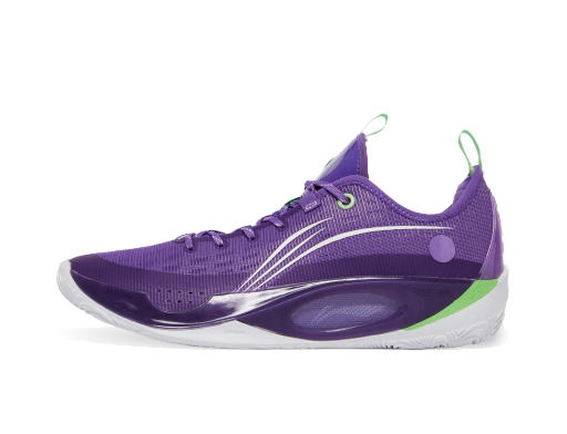 Баскетбол Li-Ning Wade 808 2 Lavender Лилаво | ABPS037 1