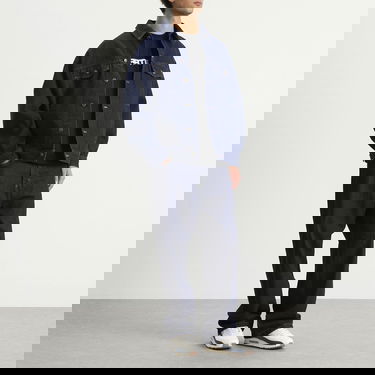 Тениска Arte Antwerp Pixel T-Shirt, Size Large Черно | AW25-195T-BLK, 4
