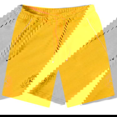 Къси панталони Nike PSG x Fleece Shorts Жълто | DV0619-705, 0