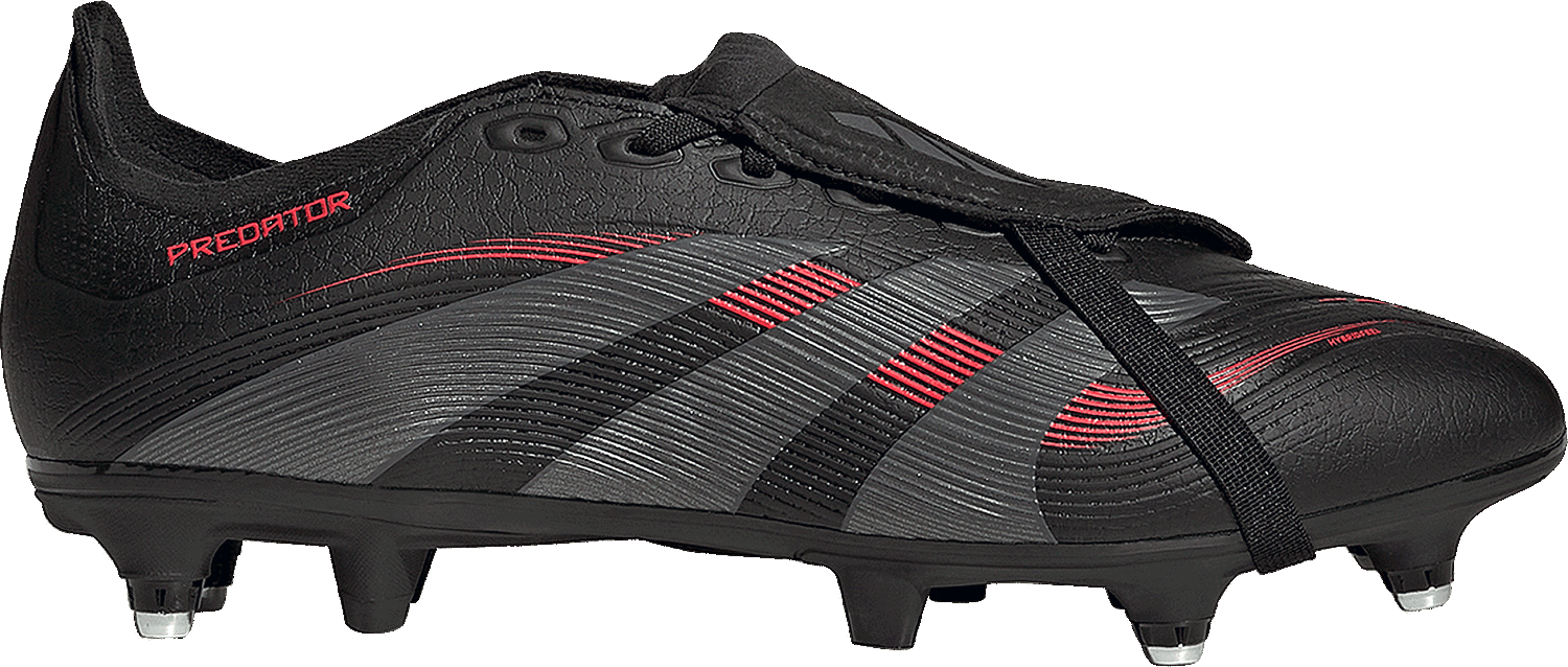 Кецове и обувки adidas Performance PREDATOR LEAGUE FT SG Черно | jp9826, 0