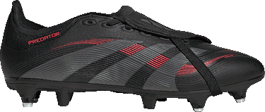 Кецове и обувки adidas Performance PREDATOR LEAGUE FT SG Черно | jp9826, 0