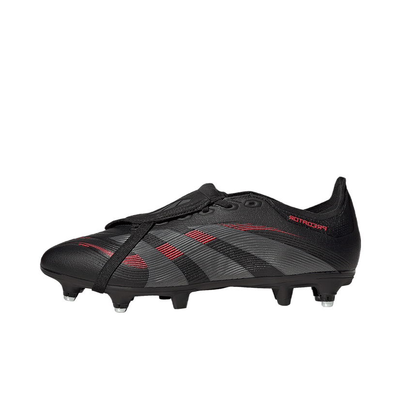 Кецове и обувки adidas Performance PREDATOR LEAGUE FT SG Черно | jp9826