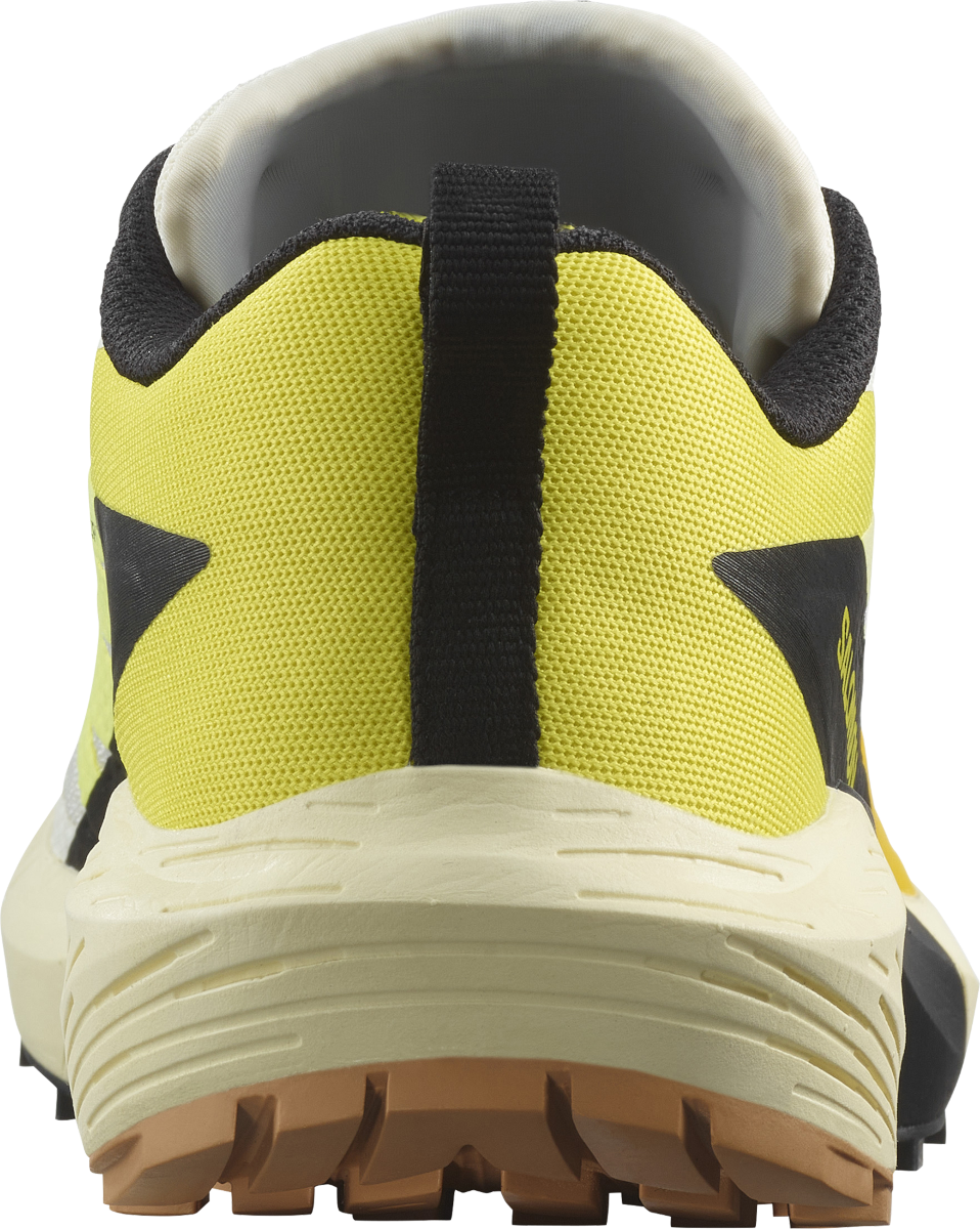 Кецове и обувки Salomon SENSE RIDE 5 W Жълто | l47458800, 1