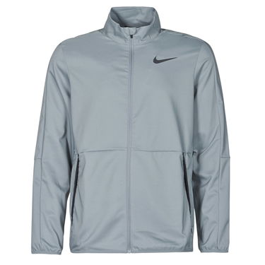 Яке Nike Dri-FIT Woven Training Jacket Сиво | CU4953-084, 0