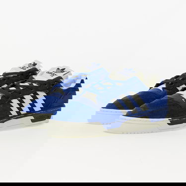 Кецове и обувки adidas Originals sneakers adidas Rivalry Low Blue Тъмно синьо | IF6248, 5