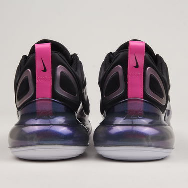 Кецове и обувки Nike W Air Max 720 SE Черно | CD2047-001, 3