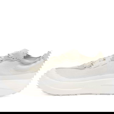 Кецове и обувки Norda 005 Sneakers Бяло | NDA-THE-005-NEV, 0