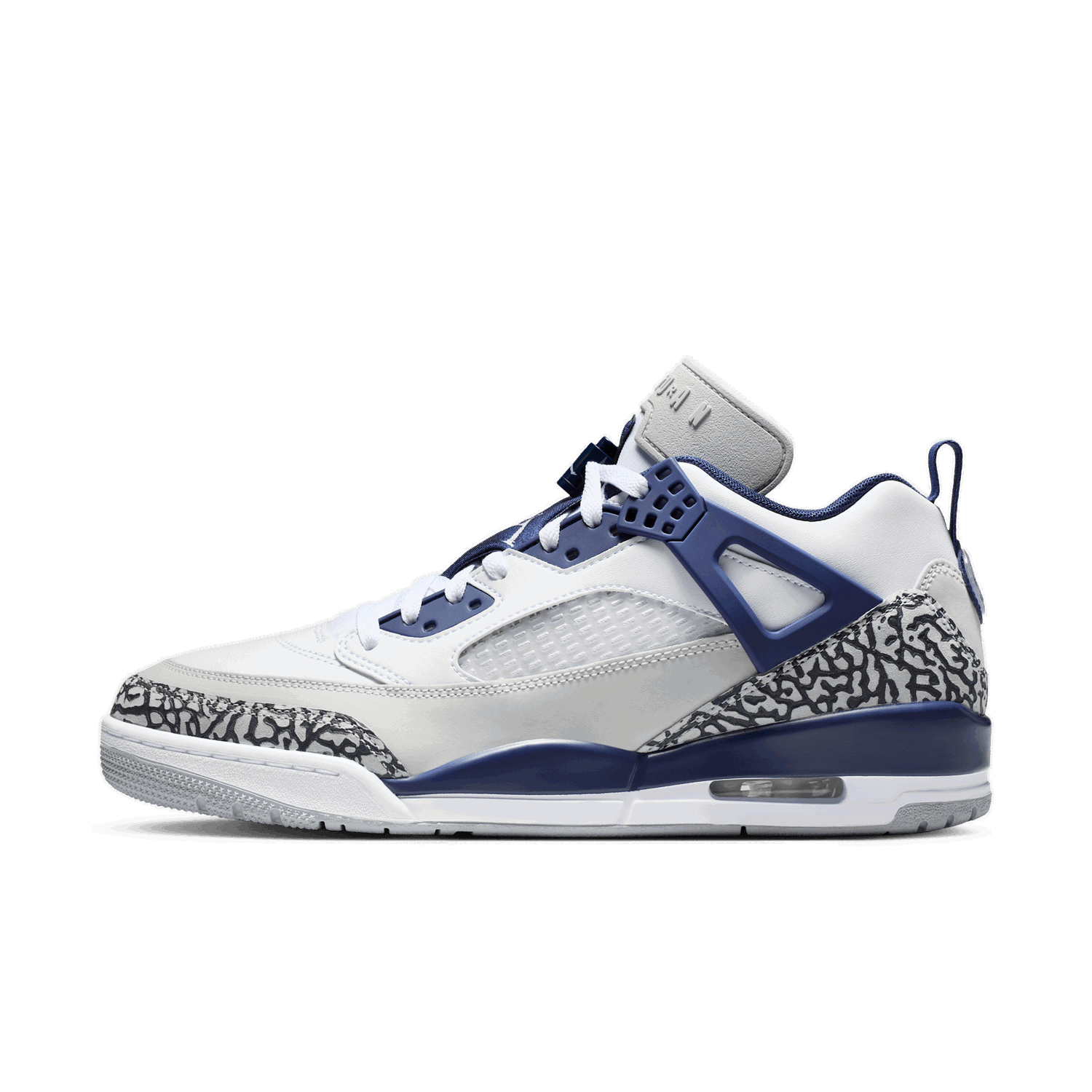 Кецове и обувки Jordan Jordan Spizike Low Бяло | FQ1759-140, 0