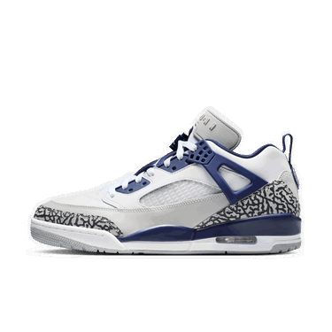 Кецове и обувки Jordan Jordan Spizike Low Бяло | FQ1759-140, 0